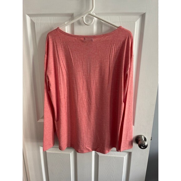 Easy Gala Long Sleeve Shirt Size L New With Tag - Picture 2 of 6